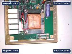226600-001 Channel 2 Board – actual item, photo 4 of 13