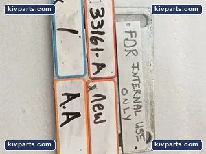IKO LWESC20C1S2 Linear Way Guide Carriage Block – actual item, photo 6 of 6