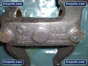 4F2 Selector Switch – actual item, photo 3 of 5