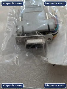 Quest NMA-8209 Serial Modular Adapter – actual item, photo 5 of 6