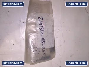 SMC ZM131M-Q5-X107 Vacuum Generator – actual item, photo 2 of 3