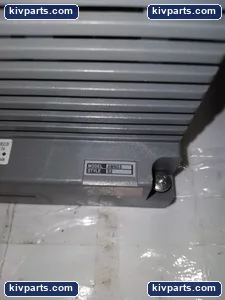 Yokogawa AMN33 – actual item, photo 3 of 5