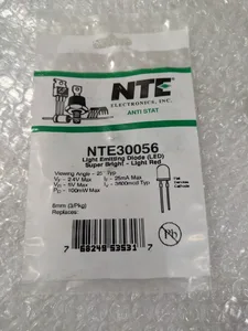 NTE 30056 Semiconductor – actual item, photo 1 of 5