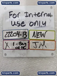 SMC SY5340-5LZ SY5F34 Solenoid Valve – actual item, photo 5 of 5