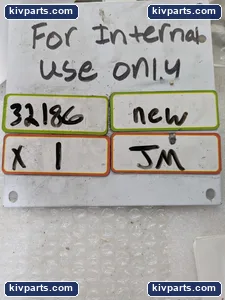 35-1X6 Ultrasonic Signal Switch – actual item, photo 6 of 6