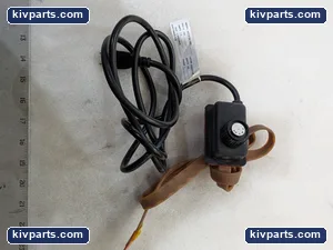 AHB 016 Water Pipe Freeze Protection Warming Cable - 42 W / 120 V / 0.3 A – actual item, photo 2 of 7