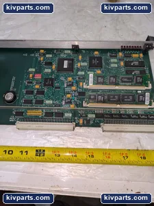VAN Dorn PC330-029 Sequencer PCB – actual item, photo 5 of 8