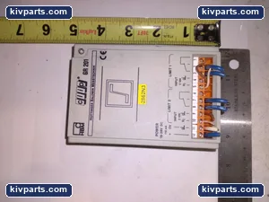 HBM Module Strain Gauge Amplifier – actual item, photo 2 of 5
