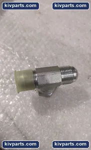 Parker S6X-S Pipe Fitting – actual item, photo 3 of 4