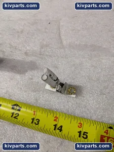 Square D AR1.15 Element Unit Motor Starter – actual item, photo 4 of 5