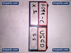 PRX S02-A1 Semiconductor – actual item, photo 3 of 3