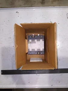 Square D DPA123S15V02 Contactor