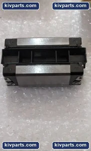 Bosch Rexroth R162122222 Linear Guide Carriage Bearing – actual item, photo 5 of 9