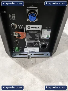 MPRO400GC Apex Tool – actual item, photo 2 of 5