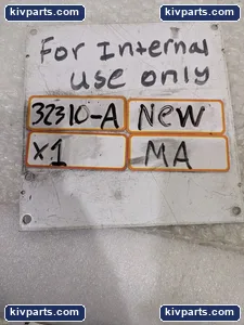 Norgren 54934-01 Coil Cable Grip Connector Plug – actual item, photo 7 of 7