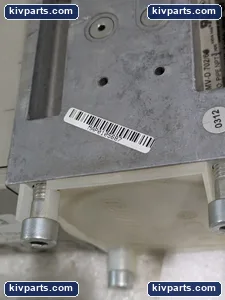 Dungs Dual Modular Gas Safety Valve – actual item, photo 9 of 12