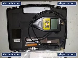 PTG-3725 Digital Coating Thickness Gauge – actual item, photo 3 of 3
