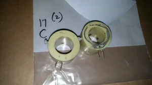 IND 165 WER/I Toroidal Current Transformer Inductor Industrial Electrical OEM