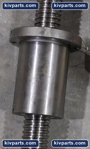 NSK 05HZ-0001 Machine Part – actual item, photo 5 of 5