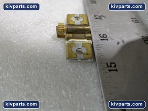Square D B0.92 Overload Heater Element – actual item, photo 2 of 9
