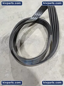 Gates 4X-5V1250 One Industrial Belt – actual item, photo 2 of 7