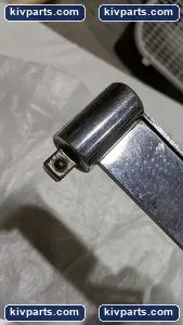 M-202 Power Tool – actual item, photo 9 of 10