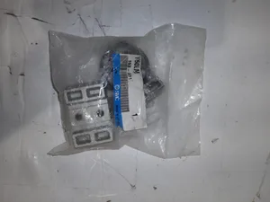 SMC Y50LM Bracket Pressure Switch Adapter