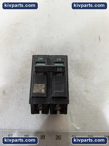 General Electric NP1578013-P62 Circuit Breaker – actual item, photo 9 of 13