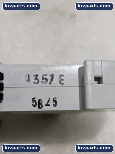 ABB S201-B25 Miniature Circuit Breaker – actual item, photo 7 of 8