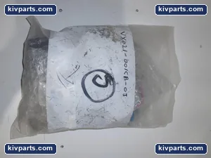 SMC VX021-001CB-0J Solenoid Valve VX2 Series Coil – actual item, photo 2 of 3