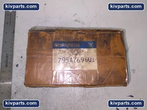 Westinghouse 795A769G01 Moving Main Contact – actual item, photo 3 of 4