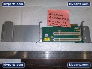 Vacon A5E0029986 PLC Module – actual item, photo 6 of 9
