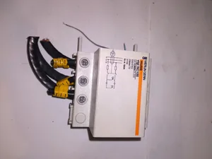 Merlin Gerin NC100 Miniature Circuit Breaker