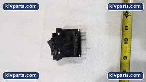 Carling AC2-B0-34-620-131-D Technologies Circuit BrEAKER – actual item, photo 3 of 6