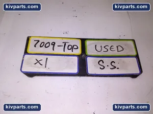 Texas Instruments 2586287-0001 Intelligent Terminal – actual item, photo 5 of 5