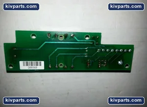 Delatech 4001 PCP Power Supply Board Semiconductor Abatement System Industrial – actual item, photo 2 of 2