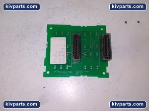 RTF 1085-252 Display Interface Circuit Board – actual item, photo 2 of 3