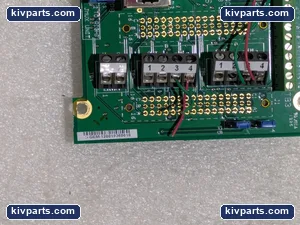 GEM-120019360018 PCB Board RJ45 Screw Terminal – actual item, photo 4 of 10