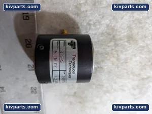 RTS-5 Transducer – actual item, photo 3 of 7