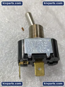 Arrow Hart Specialty Toggle Switch – actual item, photo 4 of 5