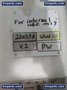 MHF199-33 Ignition Module Coil – actual item, photo 6 of 6