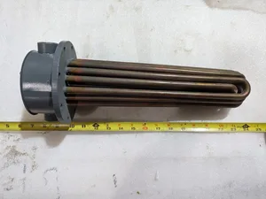 011-030 Glenn Electric Immersion Heater