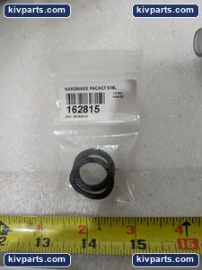 Banner S18LGRXPQ Barrel-Mount Indicator – actual item, photo 3 of 7