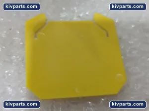 Siemens 8WA1 Terminal Block – actual item, photo 4 of 5