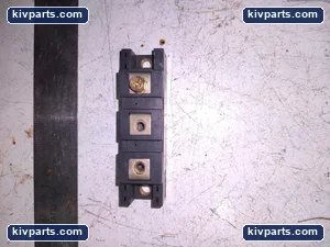 Sanrex FDS100CA120 Semiconductor – actual item, photo 5 of 7