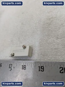 SMC 19273-01 Pneumatic Component – actual item, photo 5 of 8