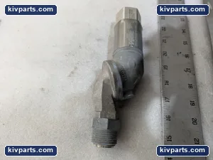 Husky KZQ100 5969 Fuel Nozzle – actual item, photo 8 of 15