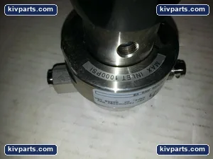 Aptech AP1410SM FV4 MV4 Pressure Regulator Valve – actual item, photo 4 of 4