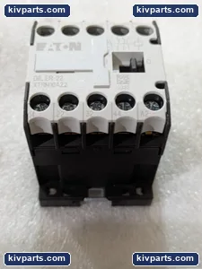Eaton DILER-22 Relay – actual item, photo 5 of 10