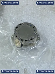Schunk 0303409 Air Cylinder – actual item, photo 3 of 5